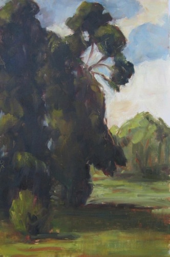 Green of Summer
14 x 9
Not Available Green of Summer
14 x 9
Not Available